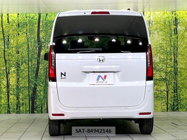 Honda N BOX 2026-05 8074785-14