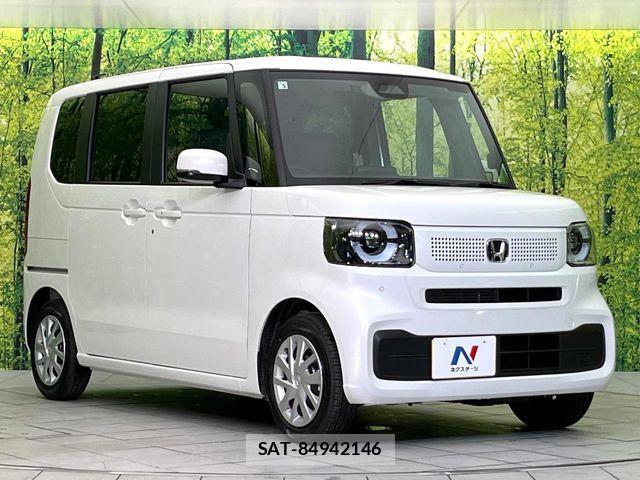 Honda N BOX 2026-05 8074785-15