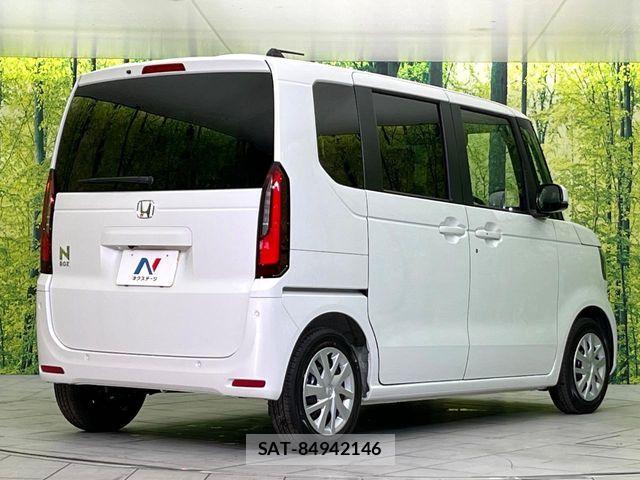 Honda N BOX 2026-05 8074785-16