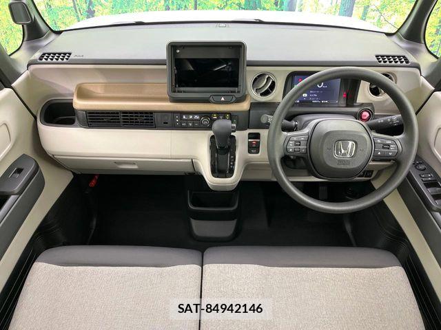 Honda N BOX 2026-05 8074785-1