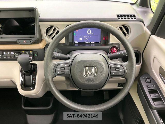Honda N BOX 2026-05 8074785-7