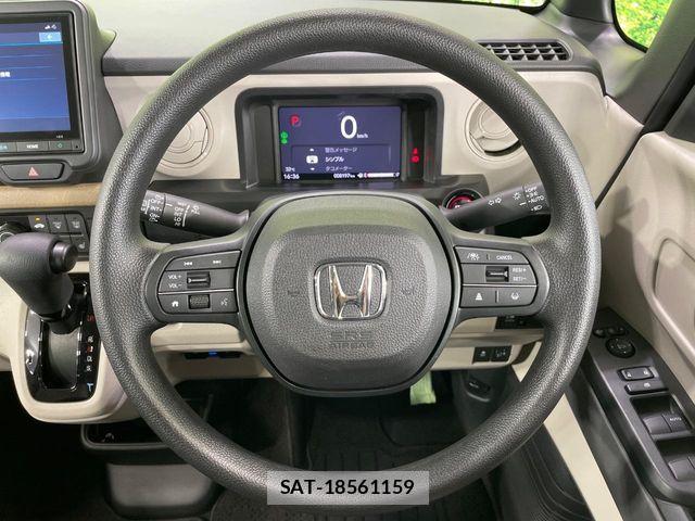 Honda N BOX 2025-03 8074767-10