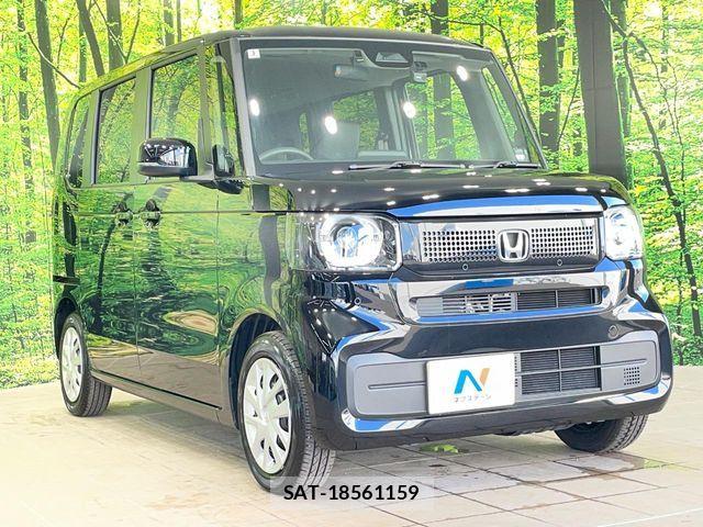 Honda N BOX 2025-03 8074767-15