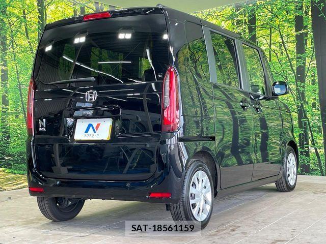 Honda N BOX 2025-03 8074767-16
