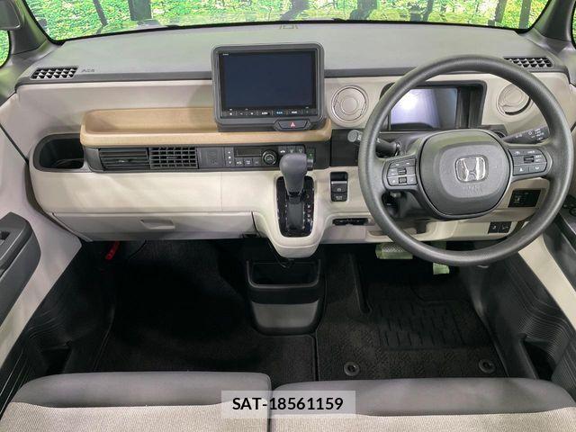 Honda N BOX 2025-03 8074767-1