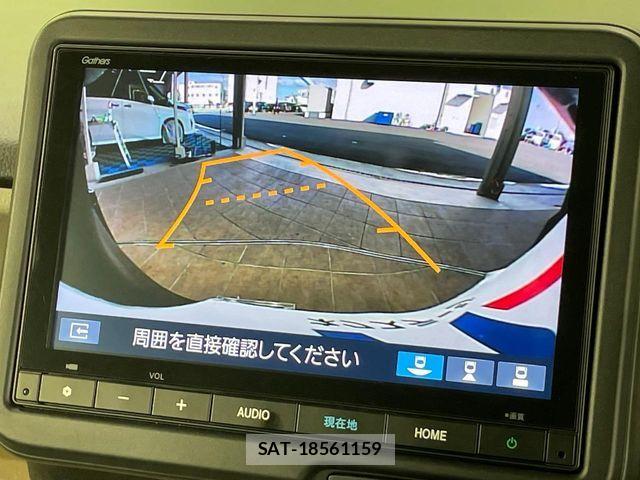 Honda N BOX 2025-03 8074767-3