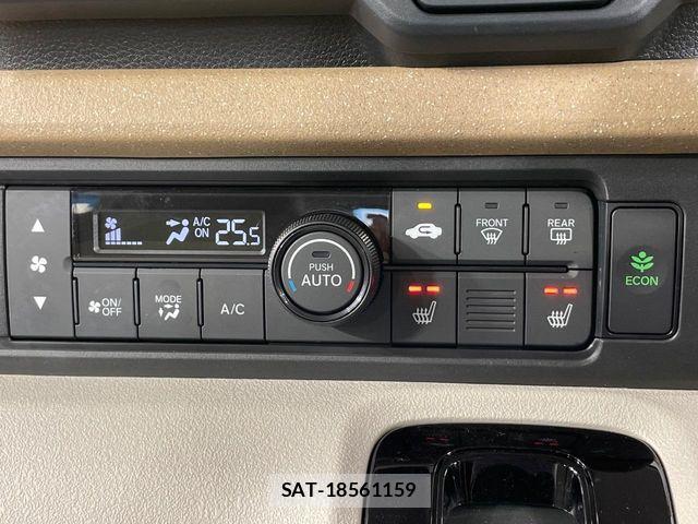 Honda N BOX 2025-03 8074767-6