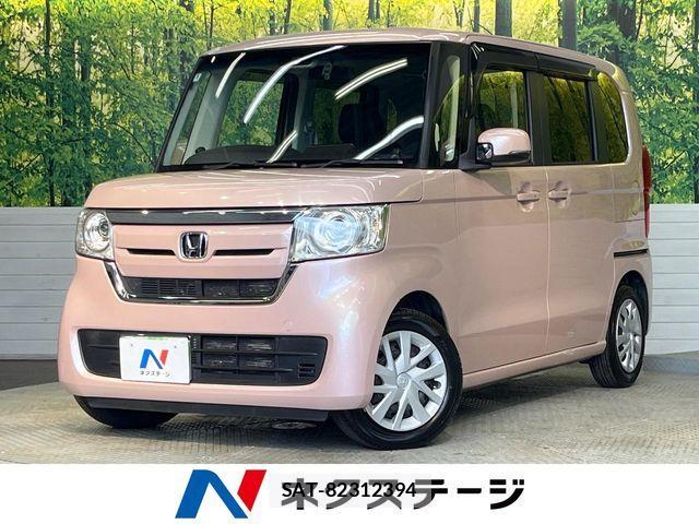 Honda N BOX 2020-08 8074816-0