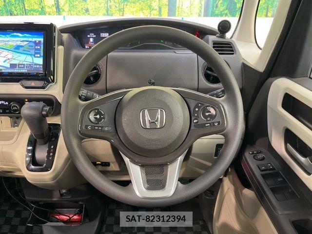Honda N BOX 2020-08 8074816-10