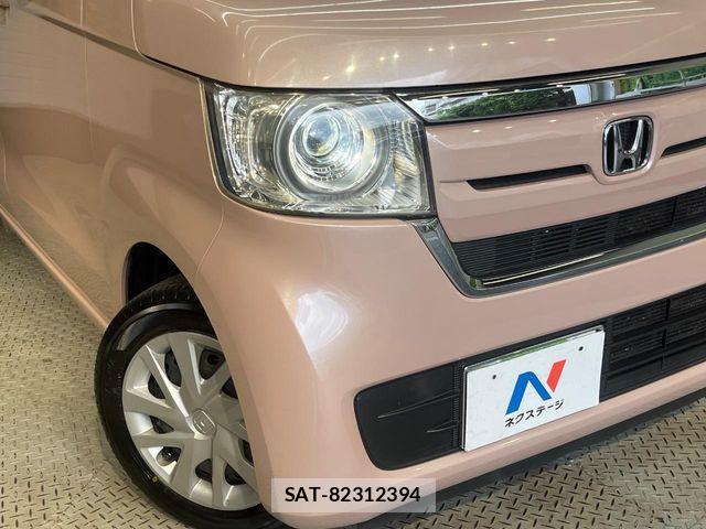 Honda N BOX 2020-08 8074816-11