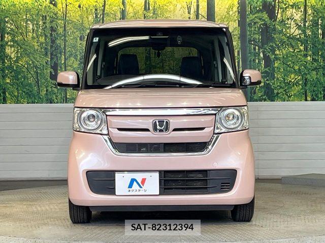Honda N BOX 2020-08 8074816-13