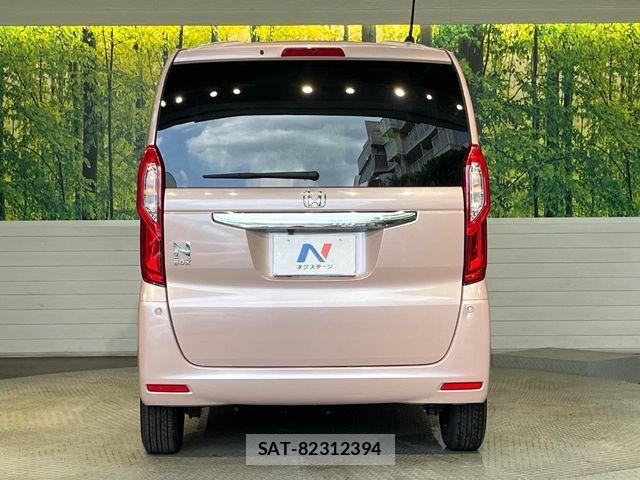 Honda N BOX 2020-08 8074816-14