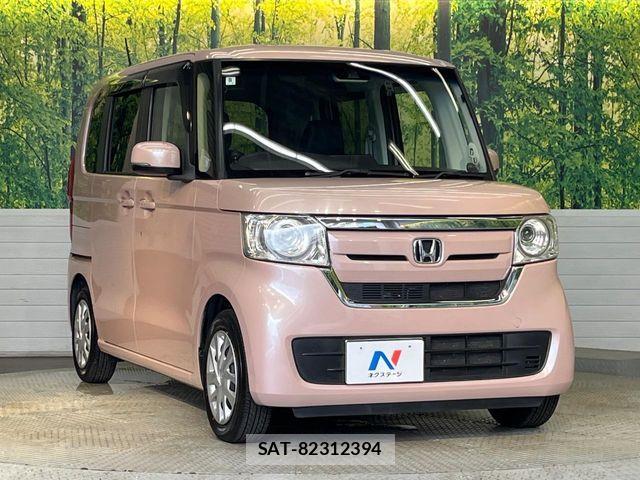 Honda N BOX 2020-08 8074816-15