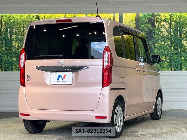 Honda N BOX 2020-08 8074816-16