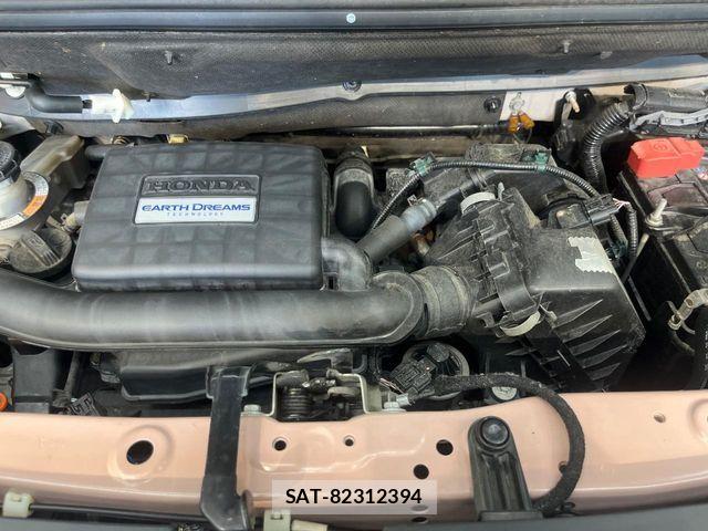 Honda N BOX 2020-08 8074816-17