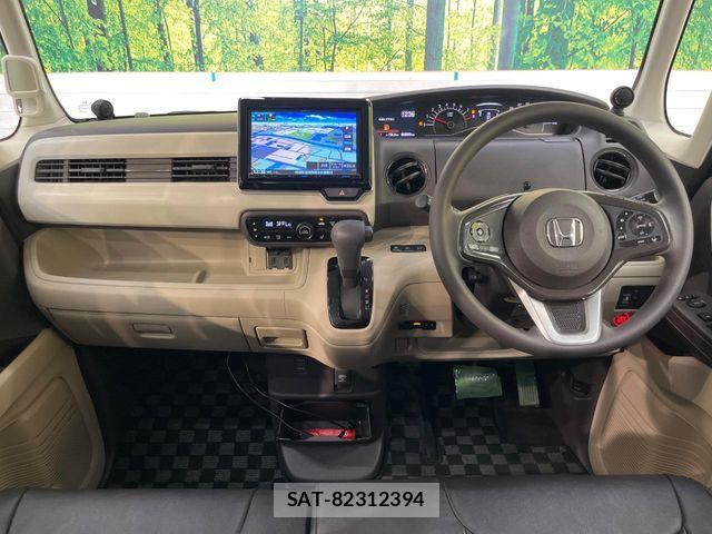 Honda N BOX 2020-08 8074816-1
