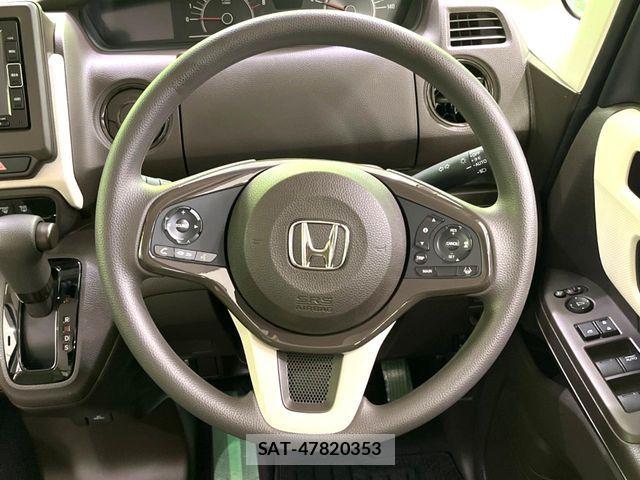 Honda N BOX 2021-02 8074797-11