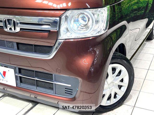 Honda N BOX 2021-02 8074797-12