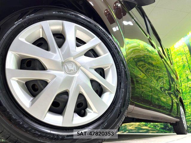 Honda N BOX 2021-02 8074797-13