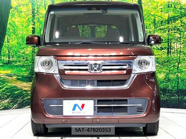 Honda N BOX 2021-02 8074797-14