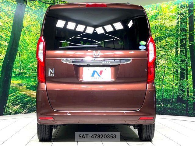 Honda N BOX 2021-02 8074797-15