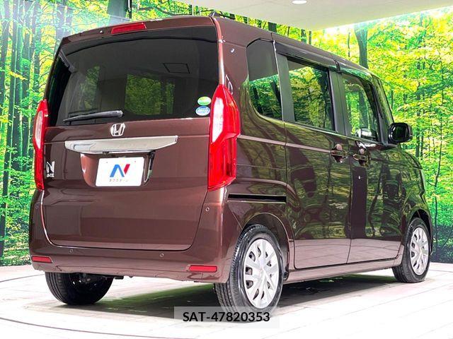 Honda N BOX 2021-02 8074797-17