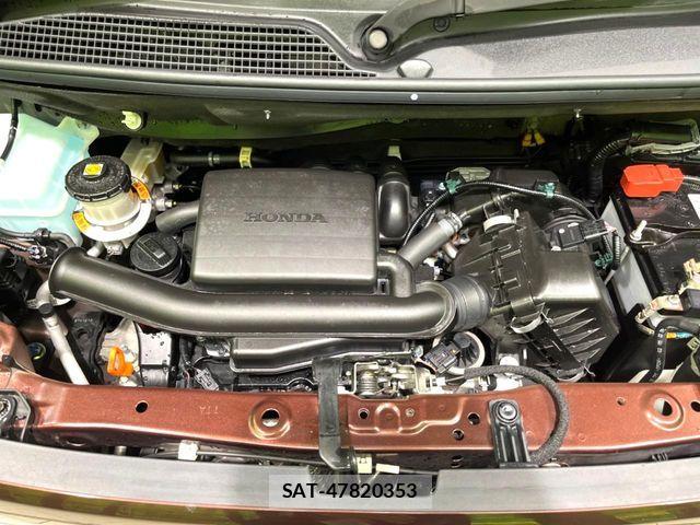 Honda N BOX 2021-02 8074797-18