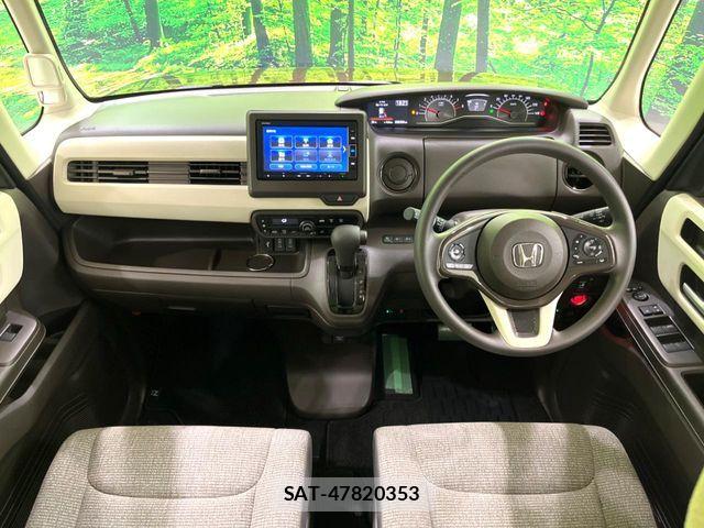 Honda N BOX 2021-02 8074797-2