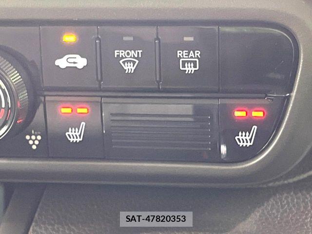 Honda N BOX 2021-02 8074797-3