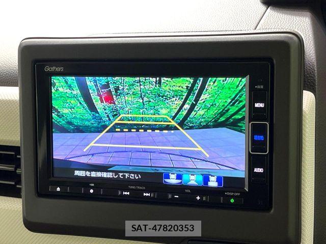 Honda N BOX 2021-02 8074797-4