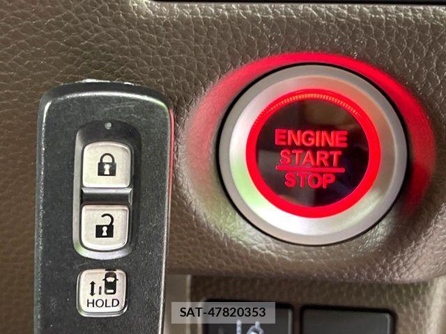 Honda N BOX 2021-02 8074797-7