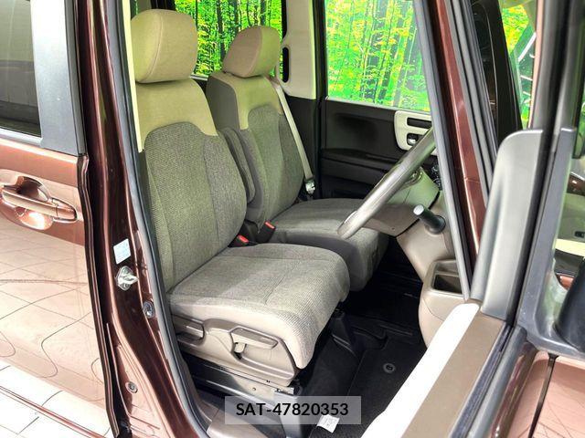Honda N BOX 2021-02 8074797-8