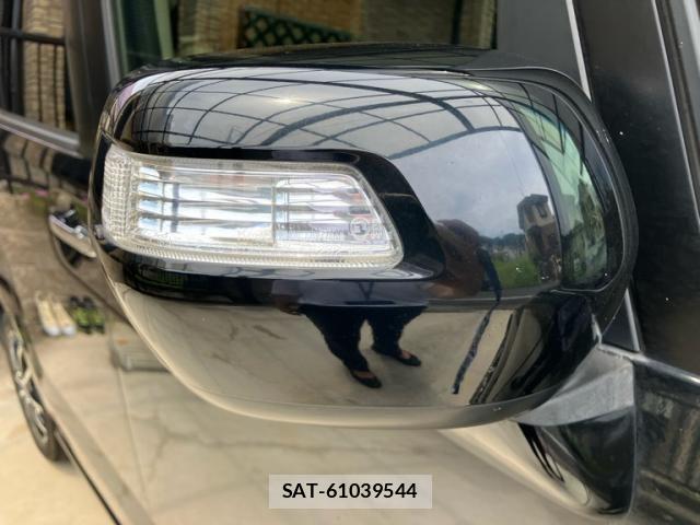Honda N BOX 2016-05 8074839-9