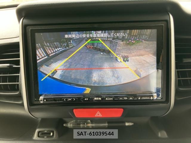 Honda N BOX 2016-05 8074839-17