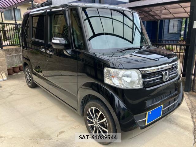 Honda N BOX 2016-05 8074839-1