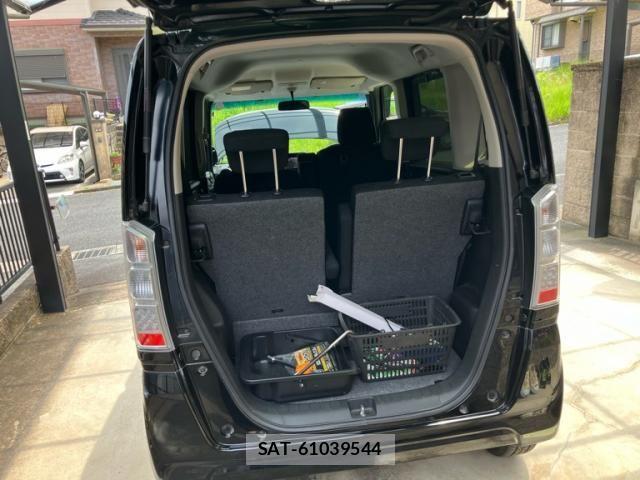 Honda N BOX 2016-05 8074839-22