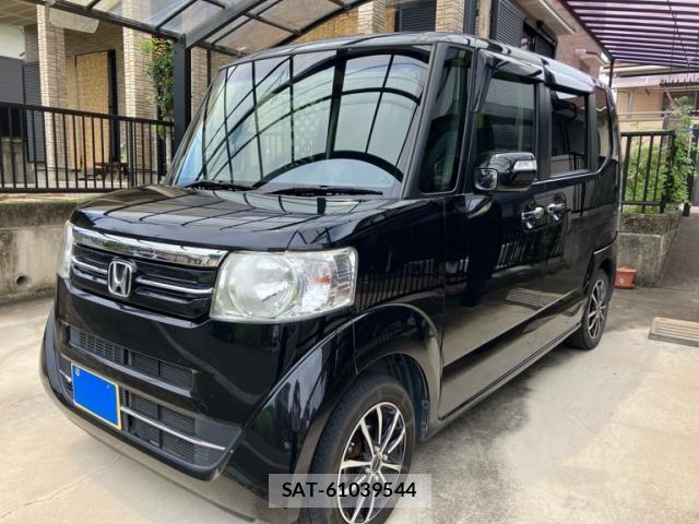Honda N BOX 2016-05 8074839-2