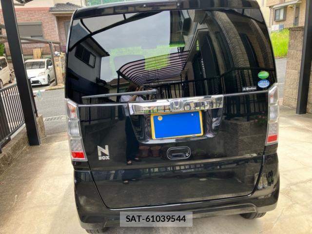 Honda N BOX 2016-05 8074839-6