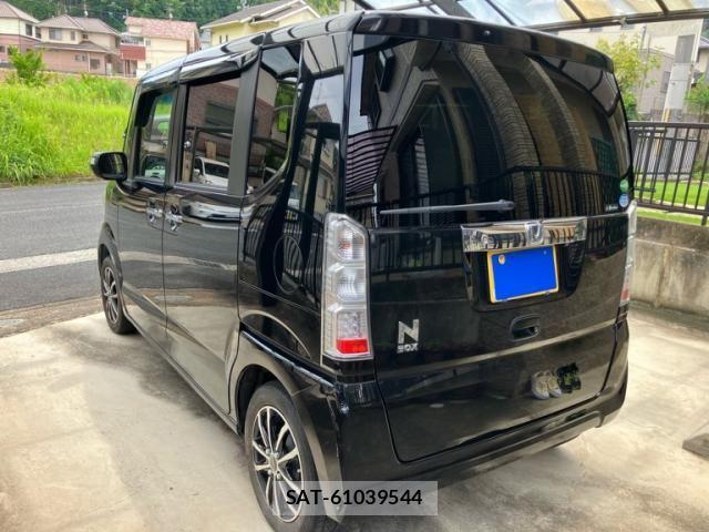 Honda N BOX 2016-05 8074839-7