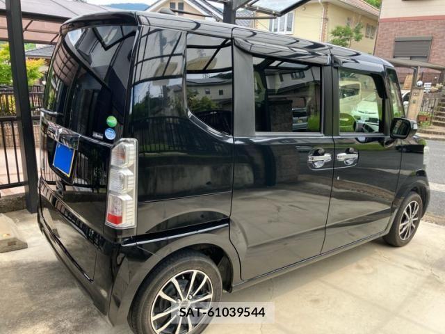 Honda N BOX 2016-05 8074839-8