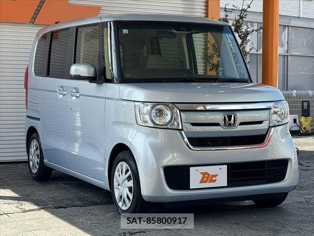 Honda N BOX 2018-01 8074814-9