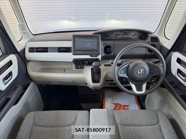 Honda N BOX 2018-01 8074814-1
