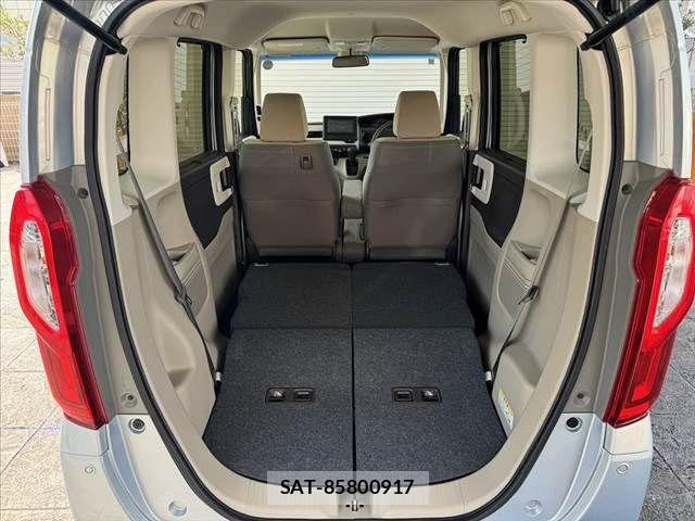 Honda N BOX 2018-01 8074814-20