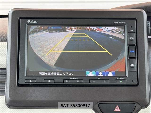 Honda N BOX 2018-01 8074814-4