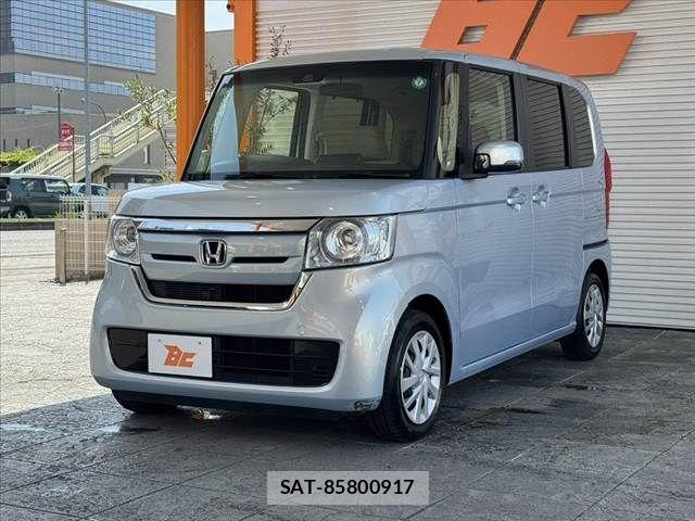 Honda N BOX 2018-01 8074814-7