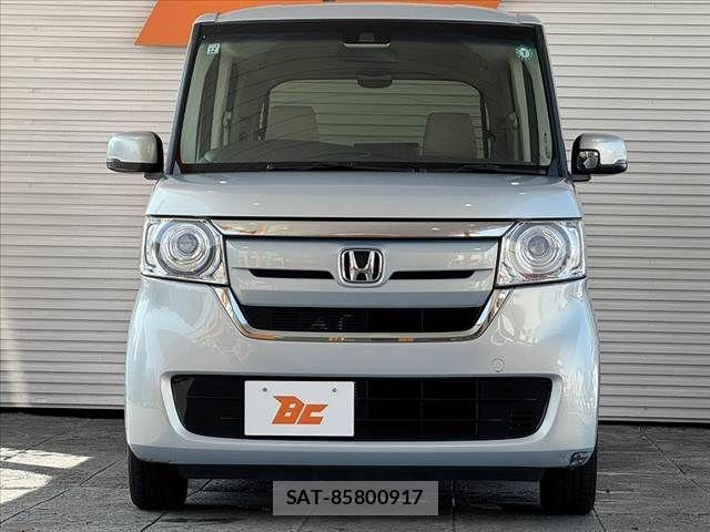 Honda N BOX 2018-01 8074814-8