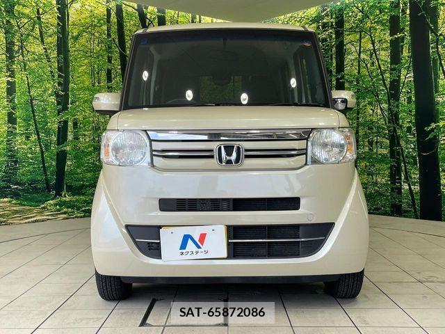 Honda N BOX 2016-03 8074812-13