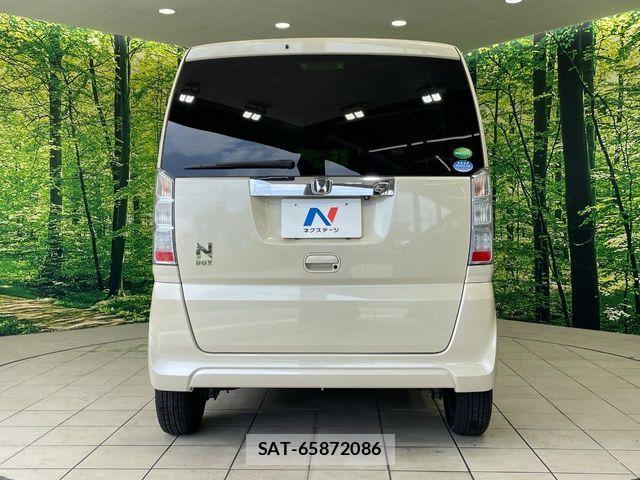 Honda N BOX 2016-03 8074812-14