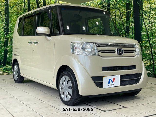 Honda N BOX 2016-03 8074812-15