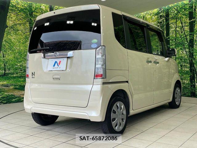 Honda N BOX 2016-03 8074812-16